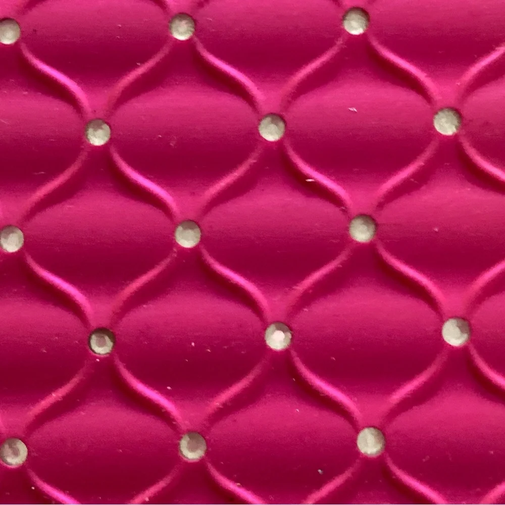 Pink Diamond Bling Phone Cover Case